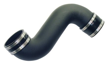 afe magnumforce intakes torque booster tube ais p5r dodge diesel trucks 03-07 l6-5.9l (td) 54-10419