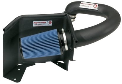 afe magnumforce intakes stage-2 p5r ais p5r jeep cherokee (xj) 91-01 i6-4.0l 54-10422