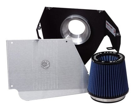 afe magnumforce intakes stage-1 p5r ais p5r bmw 330i (e46) 01-06 l6-3.0l 54-10451