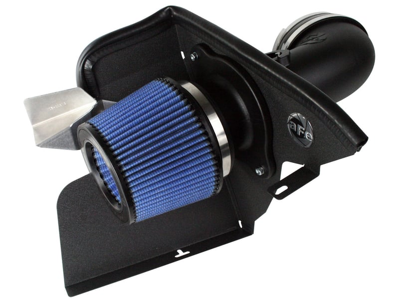 afe magnumforce intakes stage-2 p5r ais p5r bmw m3 (e46) 01-07 l6-3.2l 54-10462