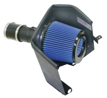 afe magnumforce intakes stage-2 p5r ais p5r nissan frontier/pathfinder/xterra 05-11 v6-4.0l 54-10492