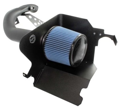 afe magnumforce intakes stage-2 p5r ais p5r ford f-150 04-08 v8-5.4l 54-10512