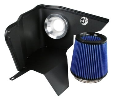 afe magnumforce intakes stage-1 p5r ais p5r bmw 530i (e39) 01-03 l6-3.0l 54-10671