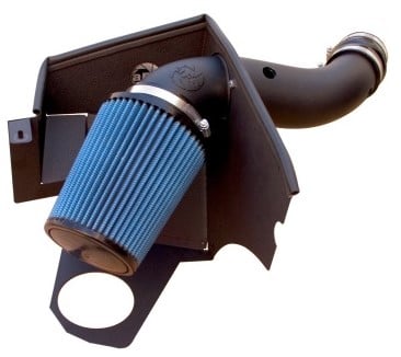 afe magnumforce intakes stage-2 p5r ais p5r dodge magnum 05-08/chrysler 300 05-10 v6-3.5l 54-10922