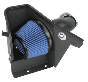 afe magnumforce intakes stage-2 p5r ais p5r bmw 5-series (e60) 06-09 l6-3.0l 54-11042