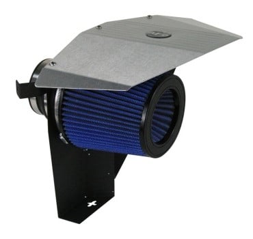 afe magnumforce intakes stage-1 p5r ais p5r bmw 545i (e60)/645i (e63/64) 04-05 v8-4.4l 54-11081