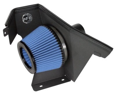 afe magnumforce intakes stage-2 p5r ais p5r bmw 525i/530i (e60) 04-05 l6-2.5/3.0l 54-11572