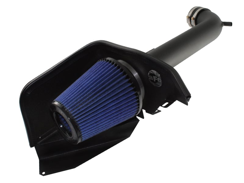 afe magnumforce intakes stage-2 p5r ais p5r ford crown victoria 05-10 v8-4.6l 54-11692