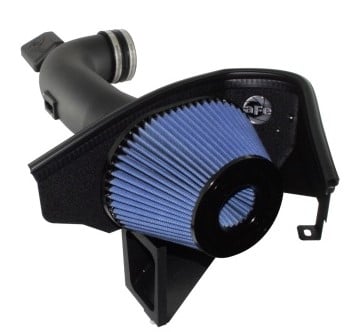 afe magnumforce intakes stage-2 p5r ais p5r chevrolet camaro 10-11 v8-6.2l 54-11762