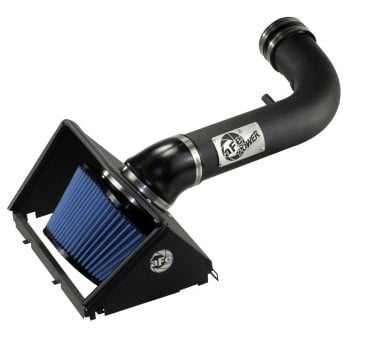 afe magnumforce intakes stage-2 p5r ais p5r dodge trucks 03-08 v8-5.7l 54-11992