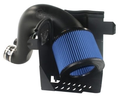 afe magnumforce intakes stage-2 p5r ais p5r dodge diesel trucks 10-13 l6-6.7l (td) 54-12032