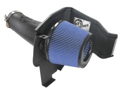 afe magnumforce intake stage-2 pro 5r 11-12 dodge challenger/charger / 11-12 chrysler 300 v8 6.4l 54-12172
