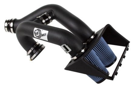 afe magnumforce intakes stage-2 pro 5r 11 ford f-150 v6 3.5l (tt) ecoboost 54-12182