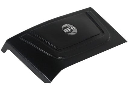afe magnumforce intake system cover stage-2 p5r 11-13 ford f-150 ecoboost v6-3.5l (tt) 54-12188