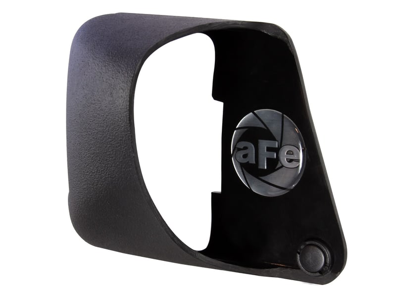 afe magnumforce intake system scoop bmw 13-16 m135i(f20/f21)/12-15 335i/335ix (f30)/14-16 435i l6 3.0l (t) n55 54-12208