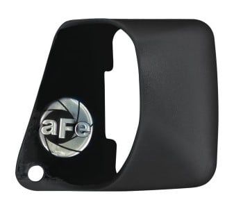 afe magnumforce intake system scoop 12-15 bmw 328i (f30) l4 2.0l (turbo) n20 54-12218