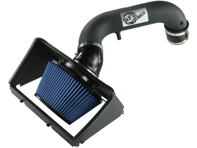 afe magnumforce intake stage-2 pro 5r 09-18 dodge ram 1500/19-23 ram 1500 classic v8 5.7l 54-12402