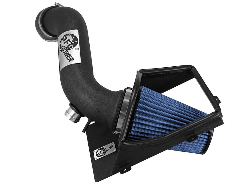 afe magnumforce intakes stage-2 pro 5 r oiled 2015 audi a3/s3 1.8l/2.0lt 54-12672
