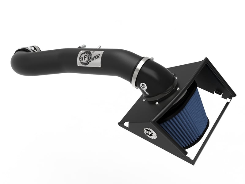 afe magnumforce intakes stage-2 pro 5r 2015 ford f-150 5.0l v8 54-12742