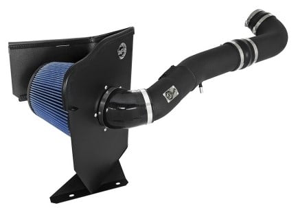 afe magnum force pro 5r cold air intake system 2017 gm colorado/canyon v6-3.6l 54-12872