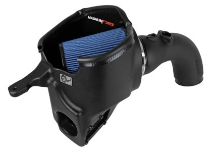 afe 13-18 dodge l6 6.7l diesel trucks magnumforce stage-2 intake pro 5r filter 54-13018r