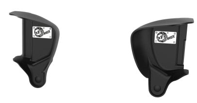 afe magnum force dynamic air scoop 15-18 bmw m3/15-20 m4 54-13032s