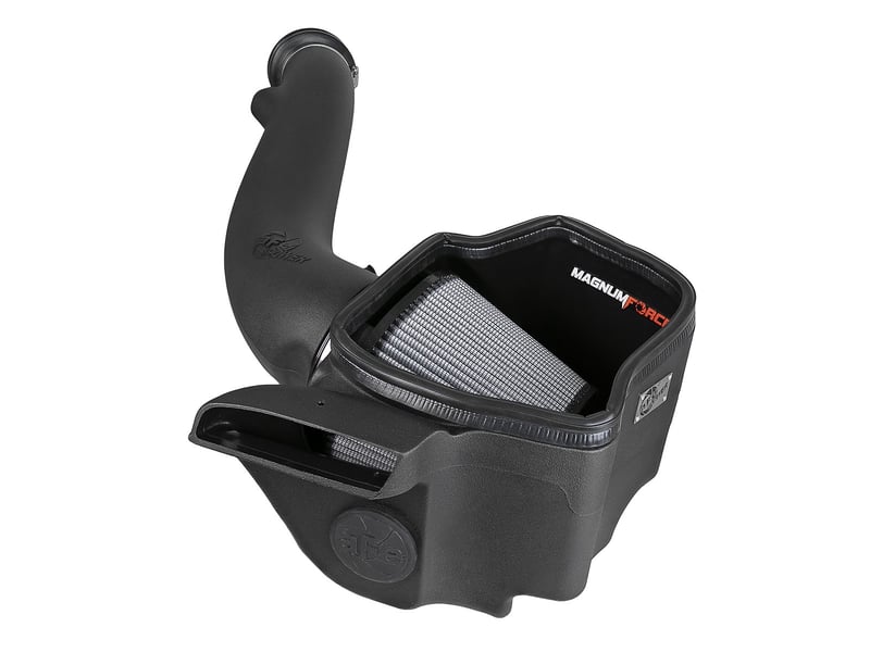 afe magnumforce intakes stage-2 pds ais 16-21 jeep grand cherokee/16-23 dodge durango (wk2) v6-3.6l 54-13035d