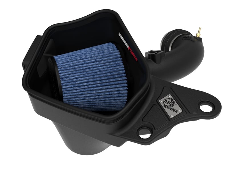 afe power magnum force stage-2 pro 5r cold air intake system 08-13 bmw 128i // 06-13 bmw 328i // 09-13 bmw 328i x-drive // 06 bmw 330i l6-3.0l non turbo 54-13053r