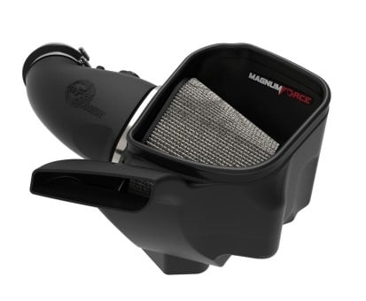 afe magnumforce intake stage-2 pro dry s 12-21 jeep grand cherokee (wk2) v8-6.4l hemi 54-13063d