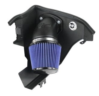 afe magnumforce intakes stage-2 p5r ais p5r bmw 3-series (e46) 99-06 l6-2.5l/2.8l/3.0l 54-20442