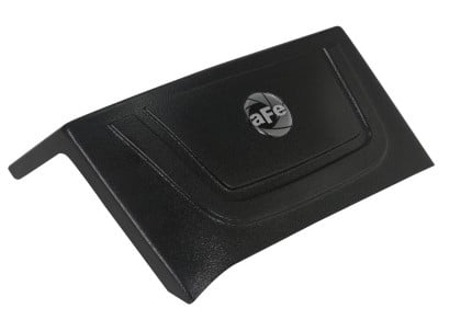 afe magnum force stage-2 intake system cover 12-14 ford f-150 v6-3.5l (tt) 54-32118-b