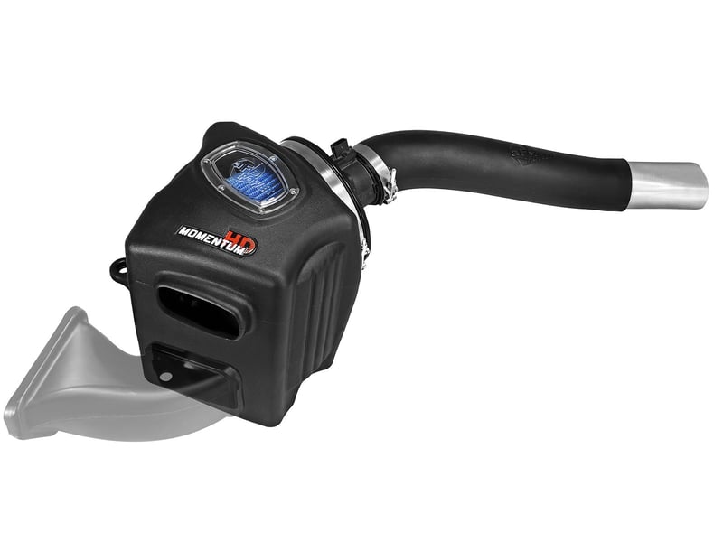 afe momentum hd ais pro 5r intake 2014 ram 1500 ecodiesel v6-3.0l (td) 54-72006
