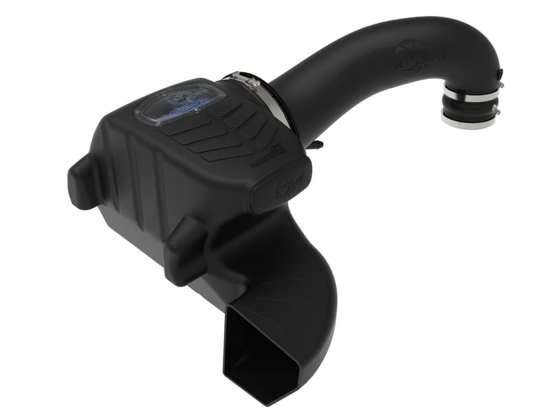 afe momentum gt pro 5r stage-2 si intake system dodge ram trucks 09-14 v8 5.7l hemi 54-72102