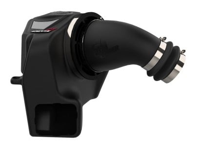 afe momentum gt pro 5r cold air intake system 2017 ram 2500 power wagon v8-6.4l hemi 54-72104