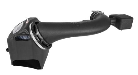 afe momentum gt pro 5r cold air intake system 2017 ford superduty v8-6.2l 54-73116
