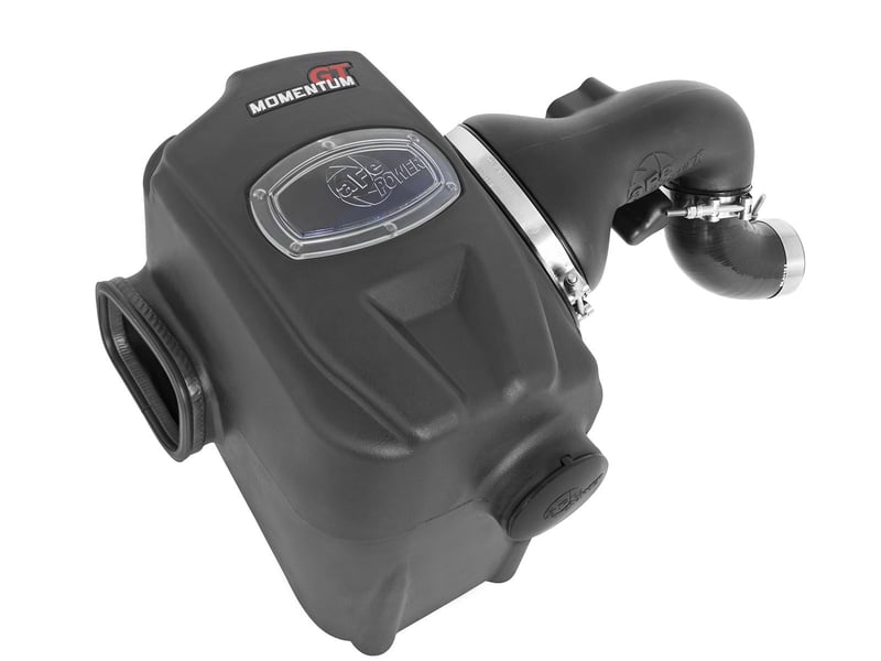 afe momentum gt pro 5r intake system gm colorado/canyon 15-16 l4-2.5l 54-74107