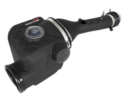 afe momentum gt pro dry s cold air intake system 10-17 toyota fj cruiser / 10-18 toyota 4runner 4.0l 51-76009
