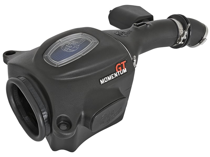afe momentum gt pro 5r intake system 08-17 toyota land cruiser v8-5.7l 54-76006