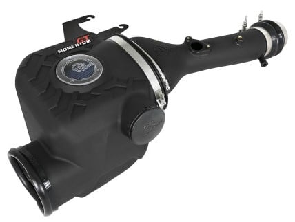 afe momentum gt pro 5r cold air intake system 12-15 toyota tacoma v6 4.0l 54-76012
