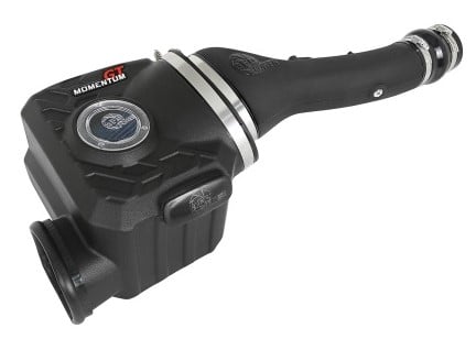 afe momentum gt pro 5r cold air intake system 10-18 toyota 4runner v6-4.0l w/ magnuson s/c 54-76013