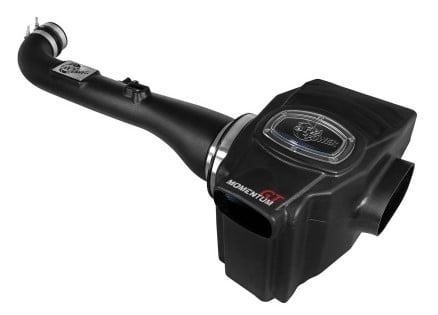 afe momentum gt pro 5r stage-2 intake system 05-15 nissan xterra 4.0l v6 54-76102