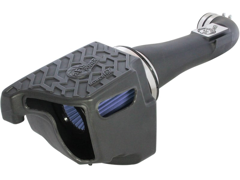 afe momentum gt pro 5r intake 12-18 jeep wrangler jk v6 3.6l 54-76204