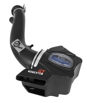afe momentum gt pro 5r cold air intake system 16-17 jeep grand cherokee v6-3.6l 54-76214