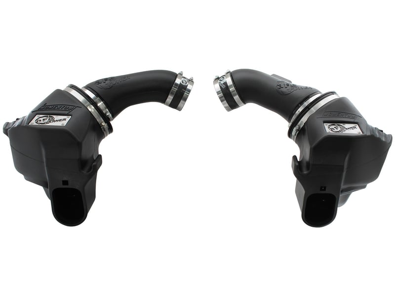 afe momentum pro 5r intake 12-19 bmw m5 v8 4.4l 54-76301