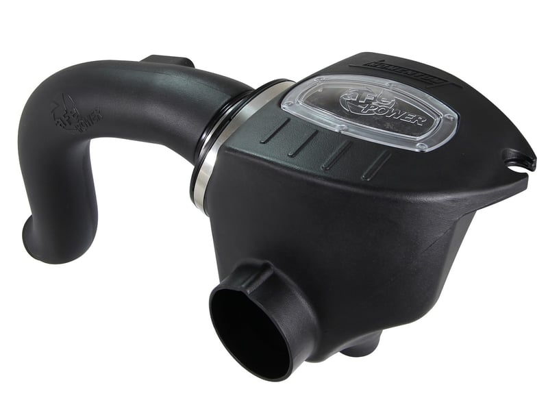 afe momentum pro 5r intake system bmw 528i/ix (f10) 12-15 l4-2.0l (t) n20 54-76303