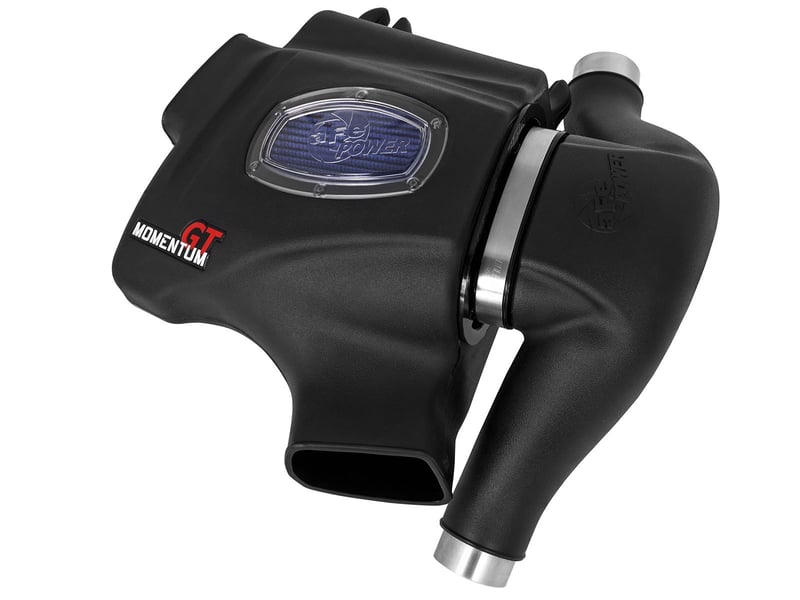 afe momentum pro 5r intake system 07-10 bmw 335i/is/xi (e90/e92/e93) 54-76306