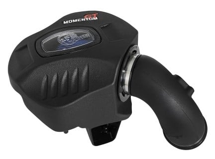 afe momentum gt pro 5r cold air intake system 16-17 bmw 340i/ix b58 54-76309