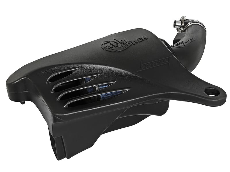 afe momentum gt pro 5r cold air intake system 11-15 bmw 116i/118i (f20/21) l4-1.6l (t) n13 54-76314