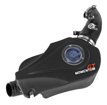 afe momentum gt pro 5r cold air intake system 17-18 fiat 124 spider i4 1.4l (t) 54-76901