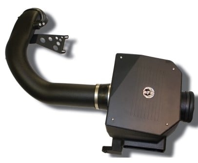 afe magnumforce intakes stage-2 si p5r ais p5r ford f-150 04-08 v8-5.4l 54-80512
